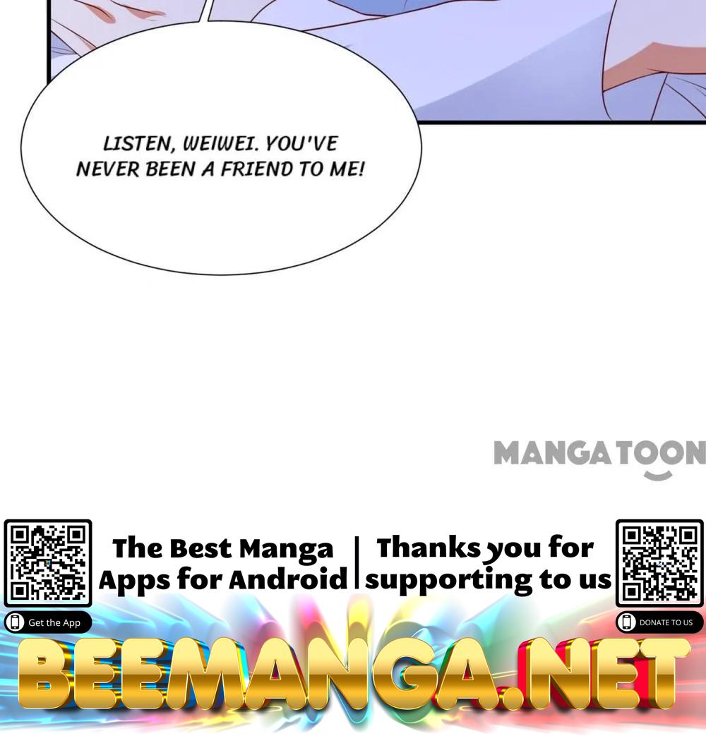 Ex-wife of A Billionaire ( Haomen Tianjia Qianqi ) Chapter 783 - page 39