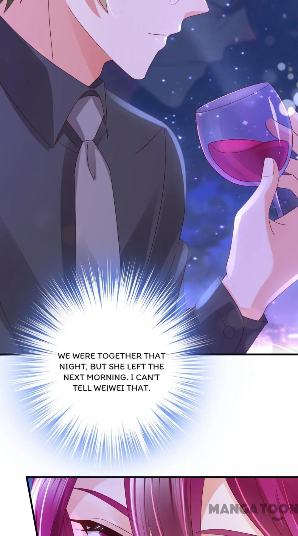 Ex-wife of A Billionaire ( Haomen Tianjia Qianqi ) Chapter 783 - page 4