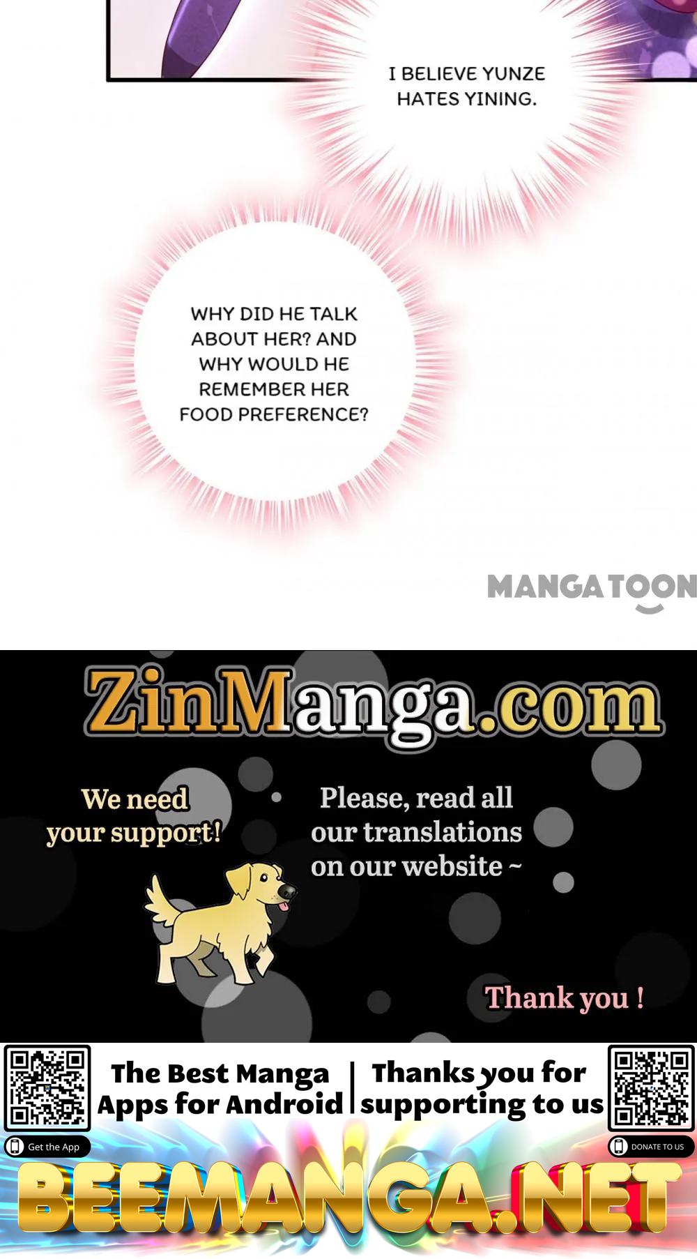 Ex-wife of A Billionaire ( Haomen Tianjia Qianqi ) Chapter 782 - page 41