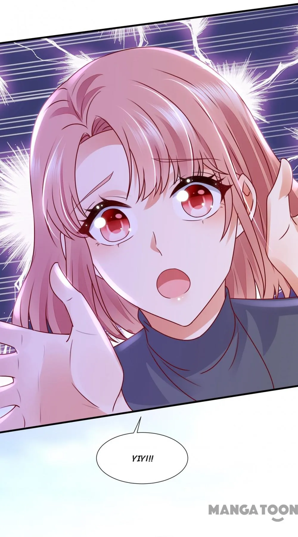 Ex-wife of A Billionaire ( Haomen Tianjia Qianqi ) Chapter 782 - page 5