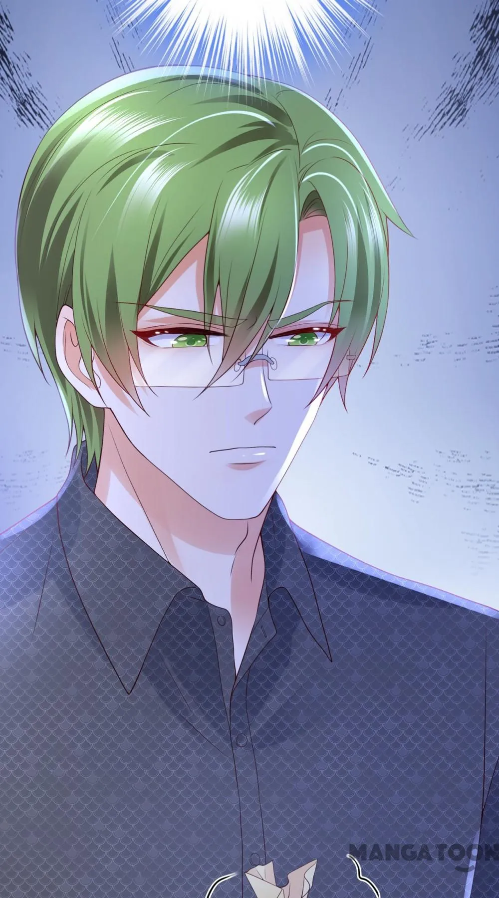 Ex-wife of A Billionaire ( Haomen Tianjia Qianqi ) Chapter 781 - page 10