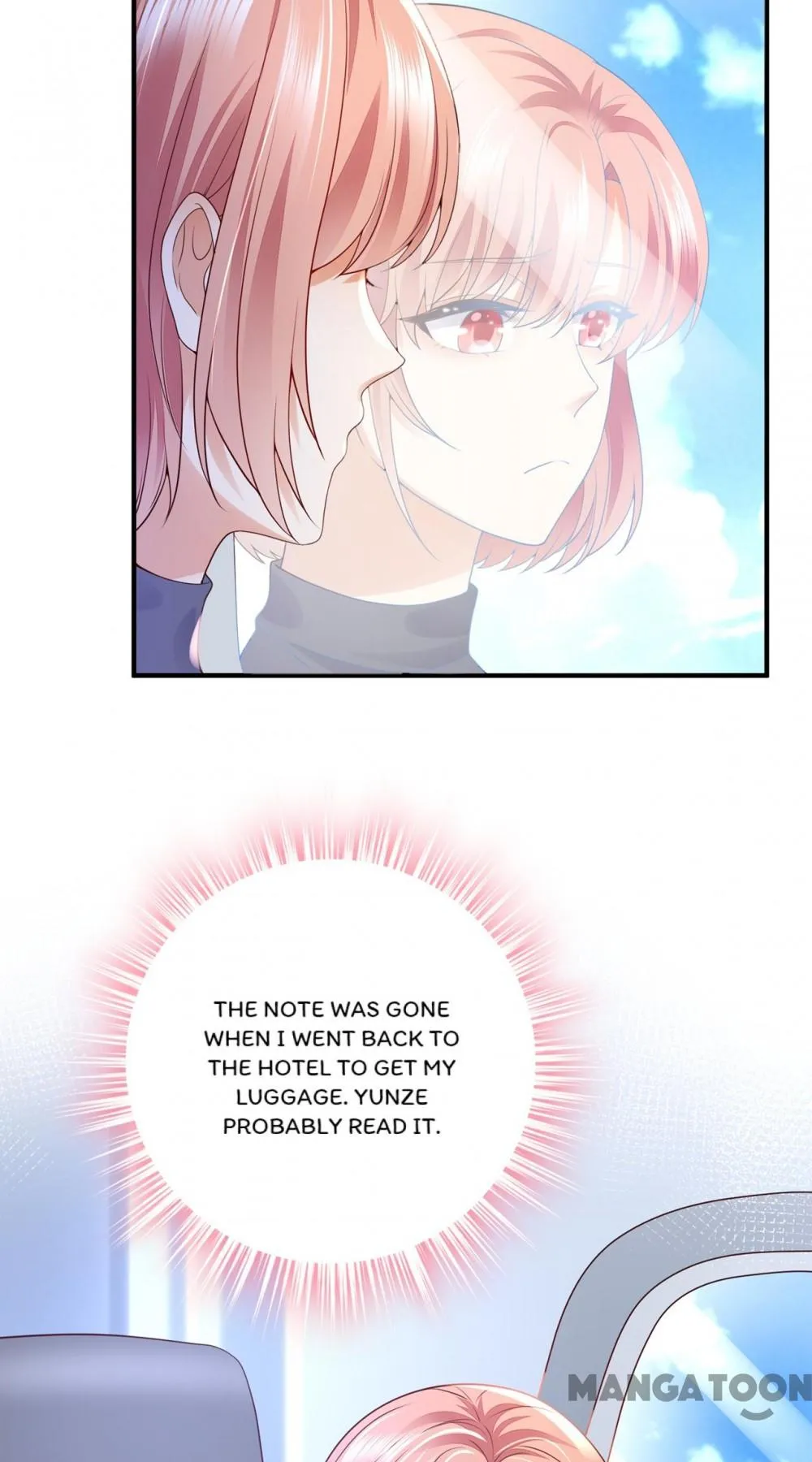 Ex-wife of A Billionaire ( Haomen Tianjia Qianqi ) Chapter 781 - page 14