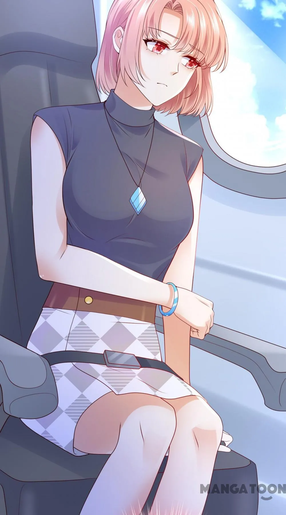 Ex-wife of A Billionaire ( Haomen Tianjia Qianqi ) Chapter 781 - page 15
