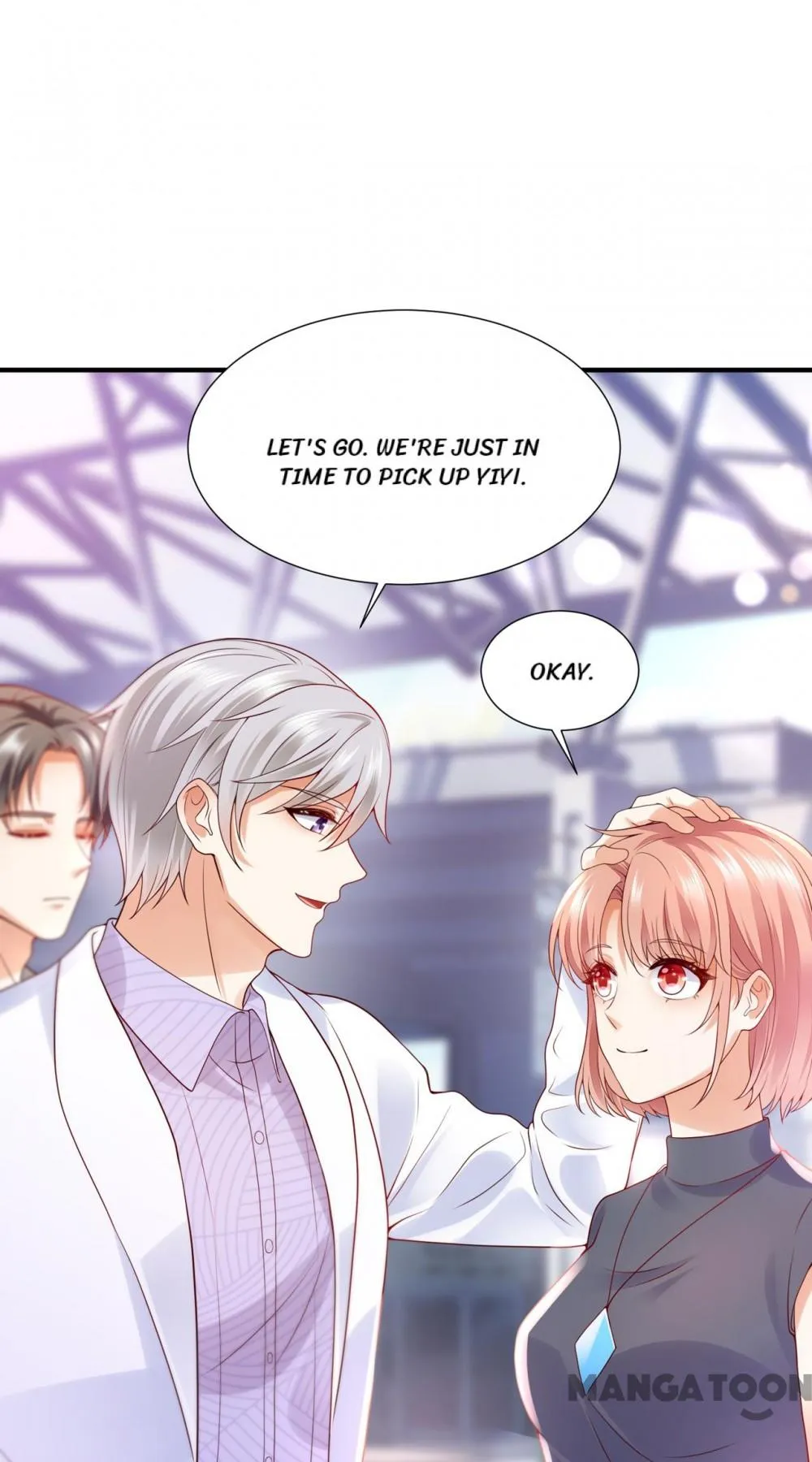 Ex-wife of A Billionaire ( Haomen Tianjia Qianqi ) Chapter 781 - page 21