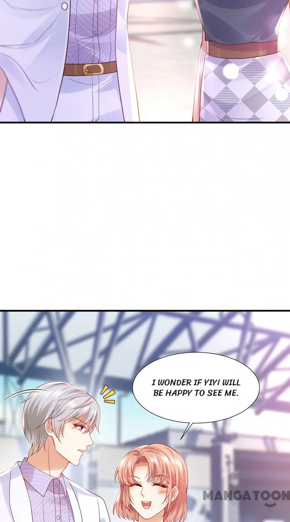 Ex-wife of A Billionaire ( Haomen Tianjia Qianqi ) Chapter 781 - page 22