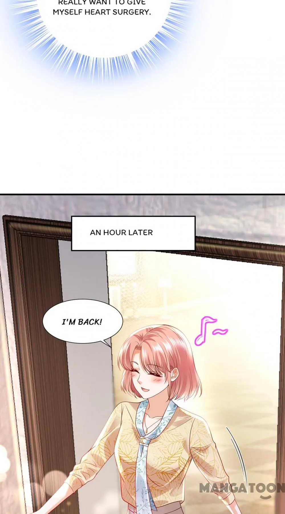 Ex-wife of A Billionaire ( Haomen Tianjia Qianqi ) Chapter 779 - page 15