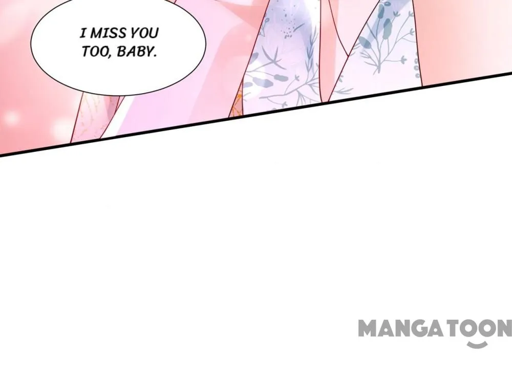 Ex-wife of A Billionaire ( Haomen Tianjia Qianqi ) Chapter 779 - page 8