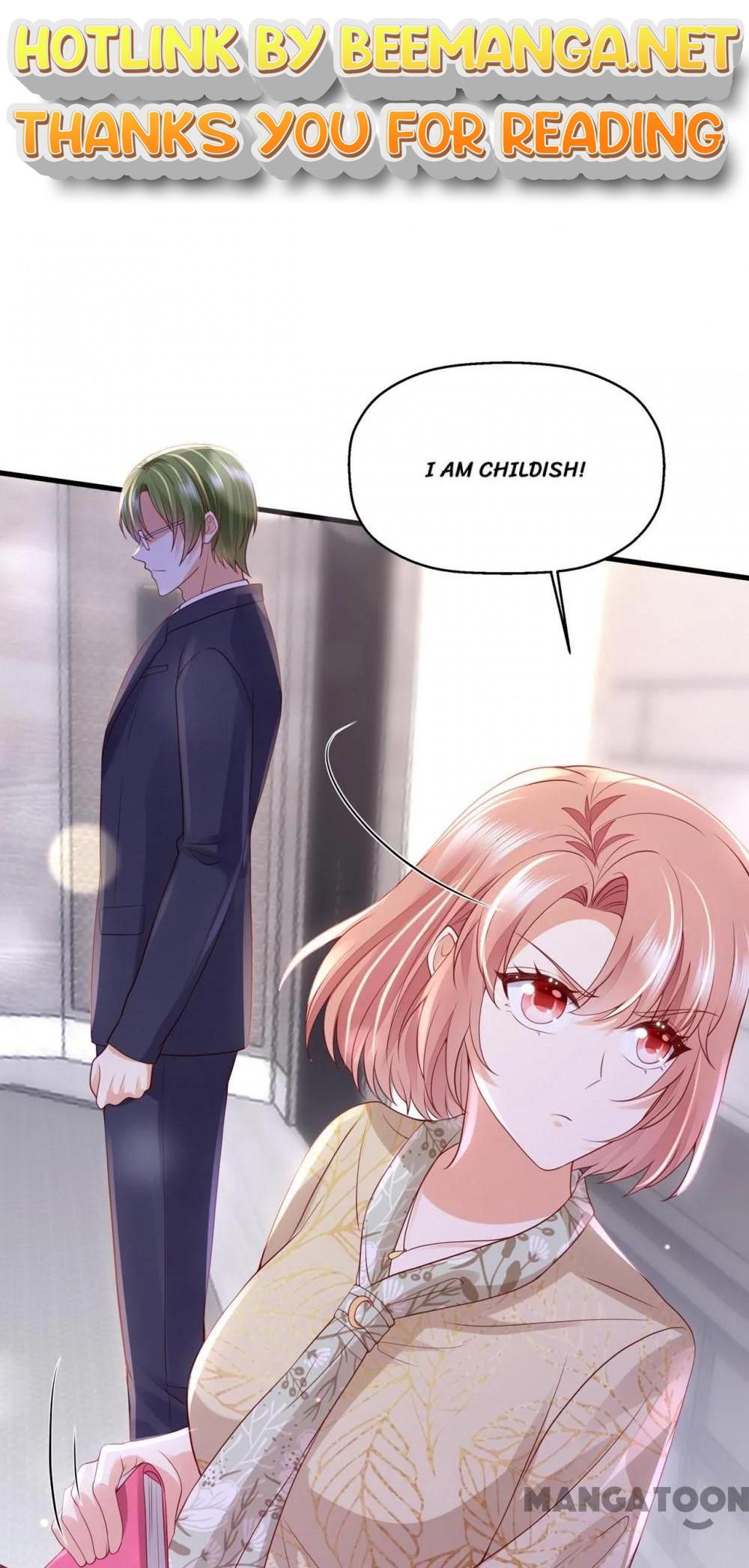 Ex-wife of A Billionaire ( Haomen Tianjia Qianqi ) Chapter 778 - page 1