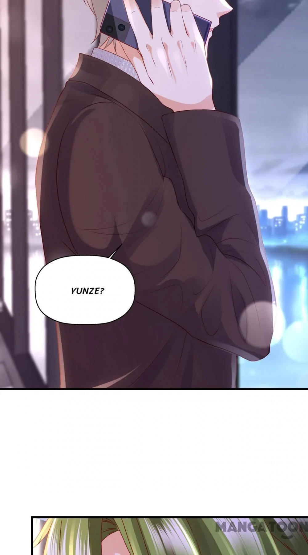 Ex-wife of A Billionaire ( Haomen Tianjia Qianqi ) Chapter 778 - page 18