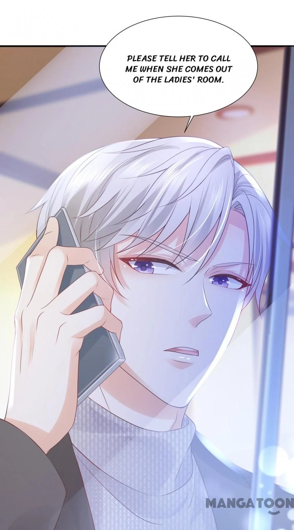 Ex-wife of A Billionaire ( Haomen Tianjia Qianqi ) Chapter 778 - page 26