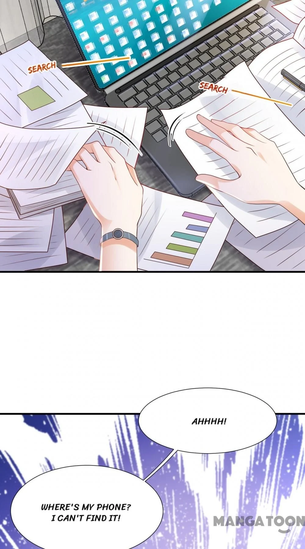 Ex-wife of A Billionaire ( Haomen Tianjia Qianqi ) Chapter 778 - page 33