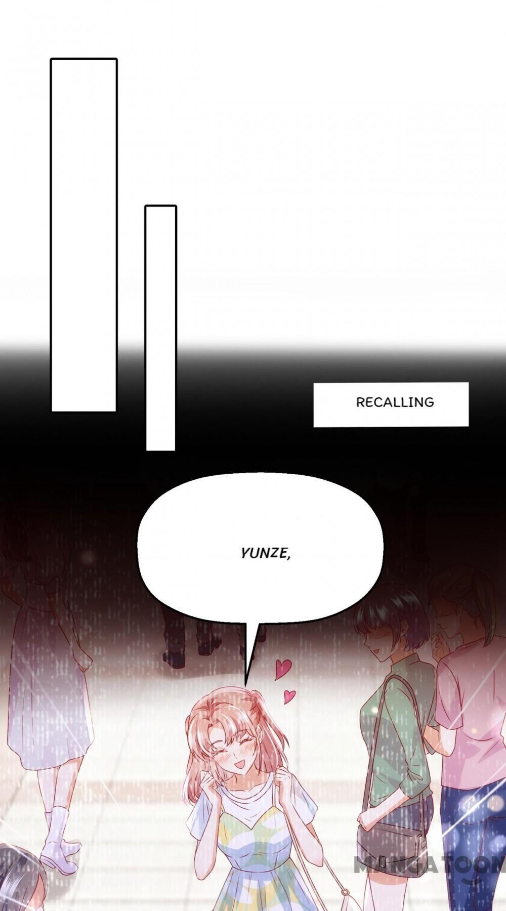Ex-wife of A Billionaire ( Haomen Tianjia Qianqi ) Chapter 777 - page 12