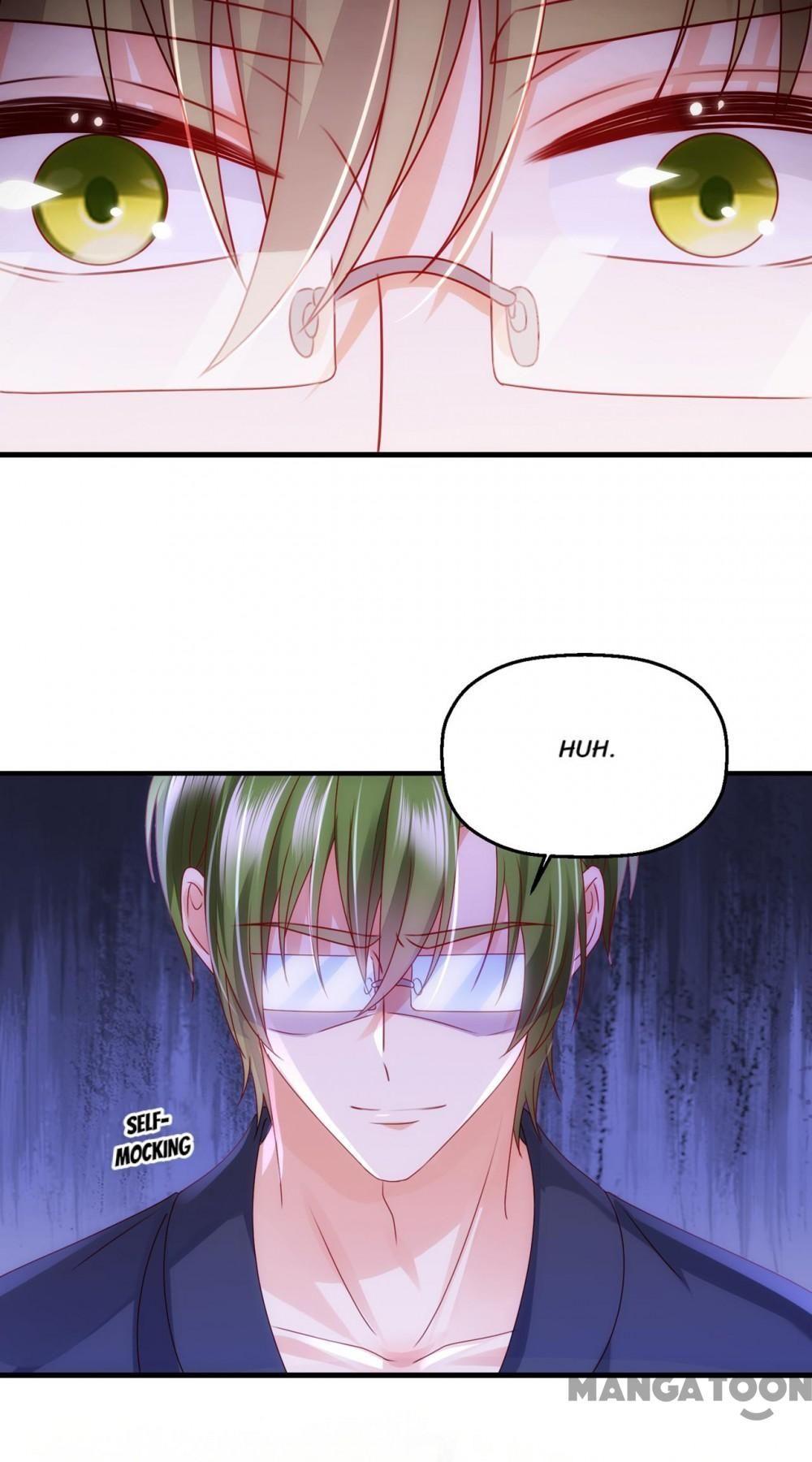Ex-wife of A Billionaire ( Haomen Tianjia Qianqi ) Chapter 777 - page 16