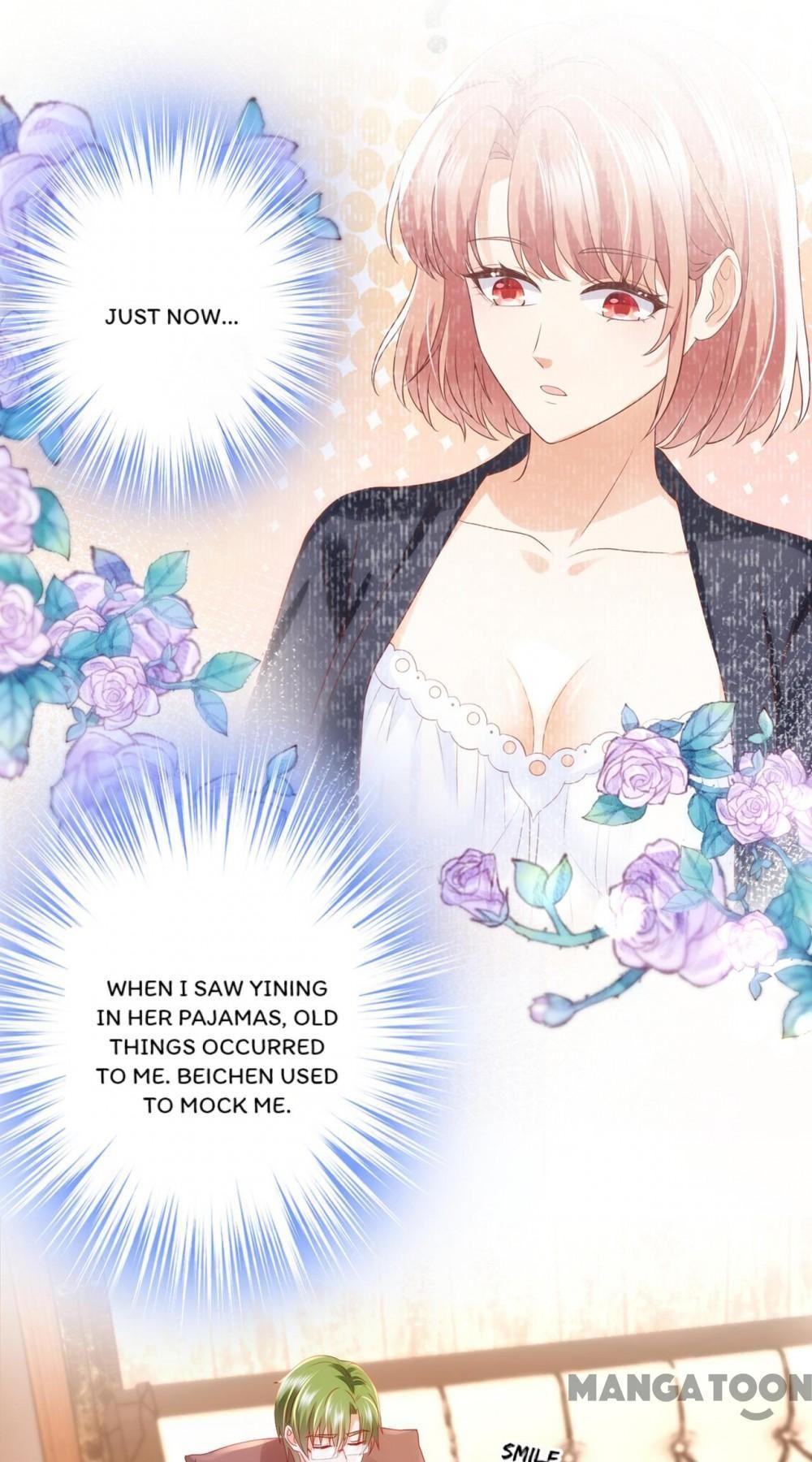 Ex-wife of A Billionaire ( Haomen Tianjia Qianqi ) Chapter 777 - page 17