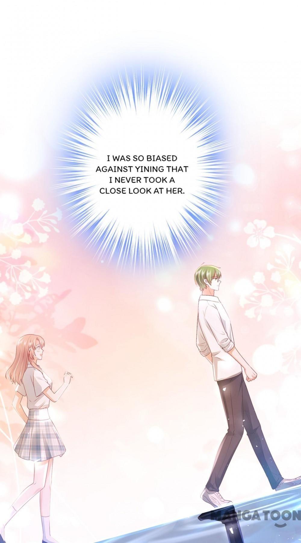Ex-wife of A Billionaire ( Haomen Tianjia Qianqi ) Chapter 777 - page 19