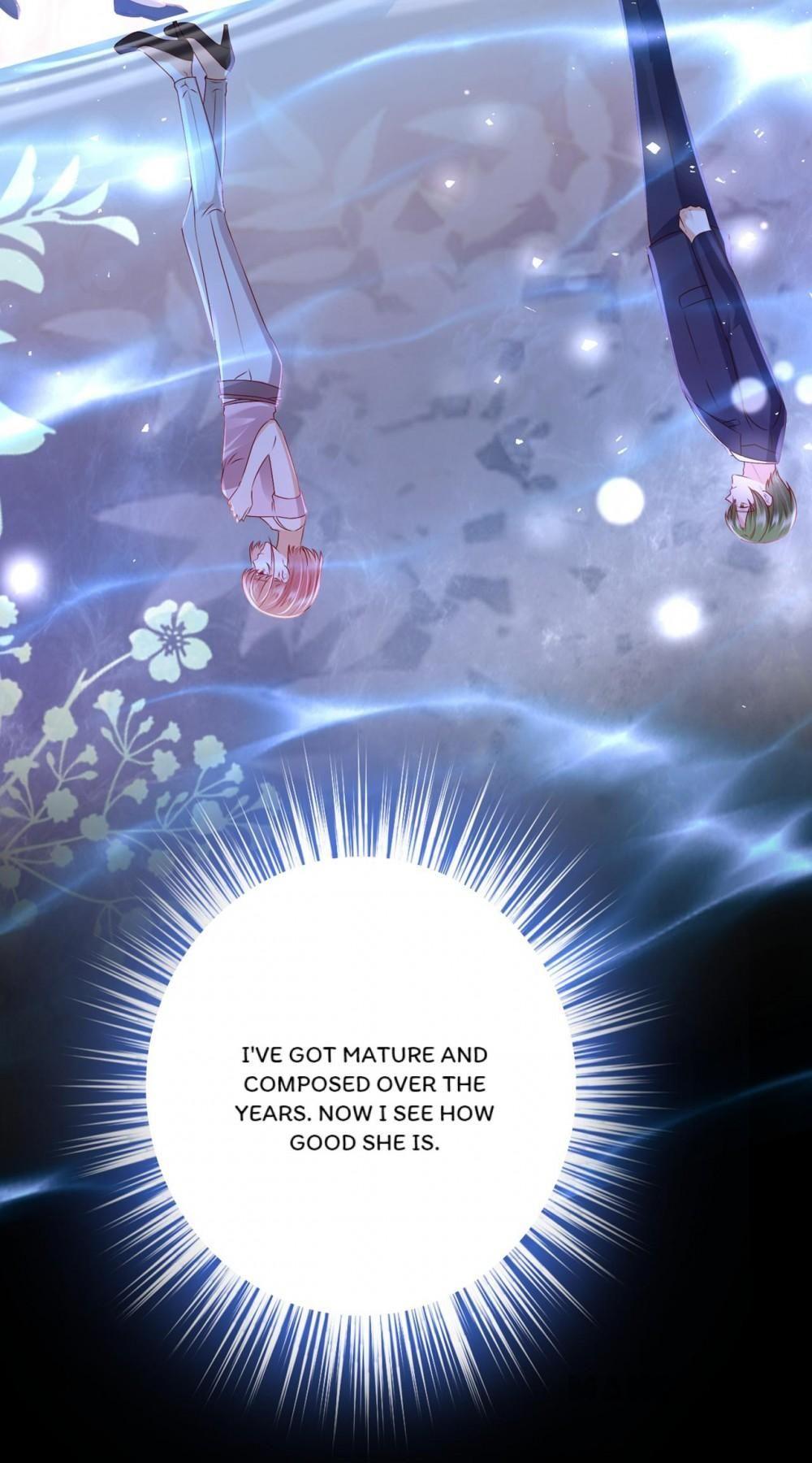 Ex-wife of A Billionaire ( Haomen Tianjia Qianqi ) Chapter 777 - page 20