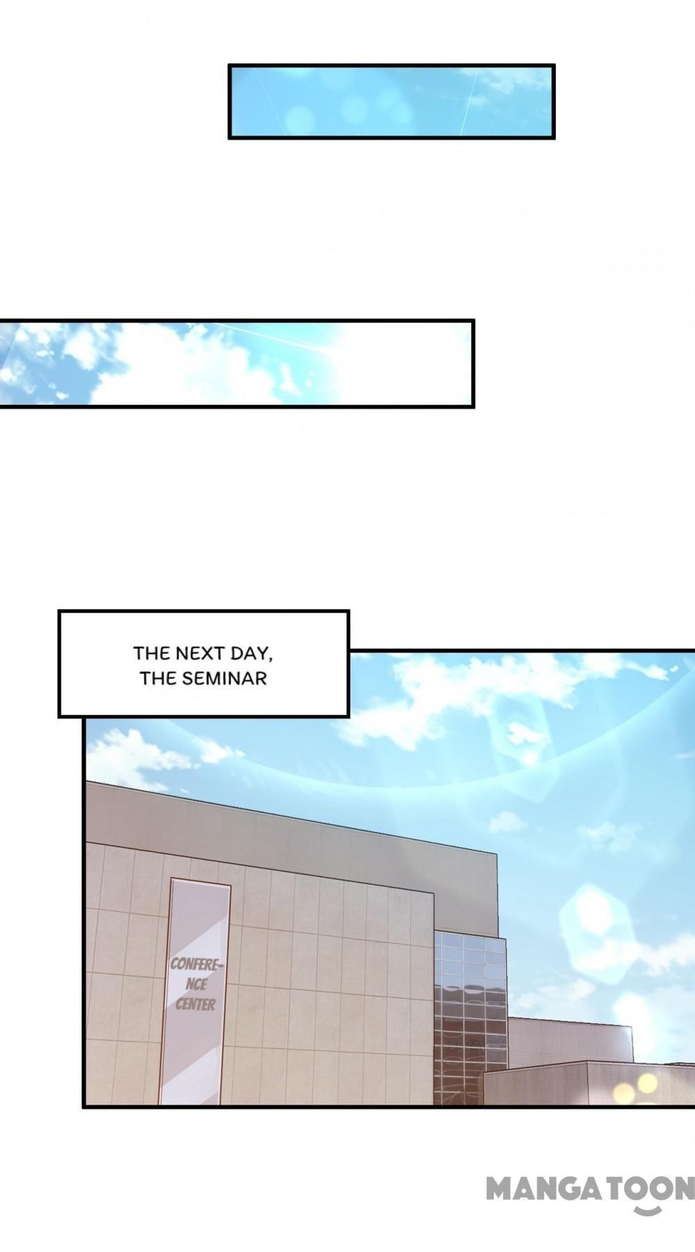 Ex-wife of A Billionaire ( Haomen Tianjia Qianqi ) Chapter 777 - page 23