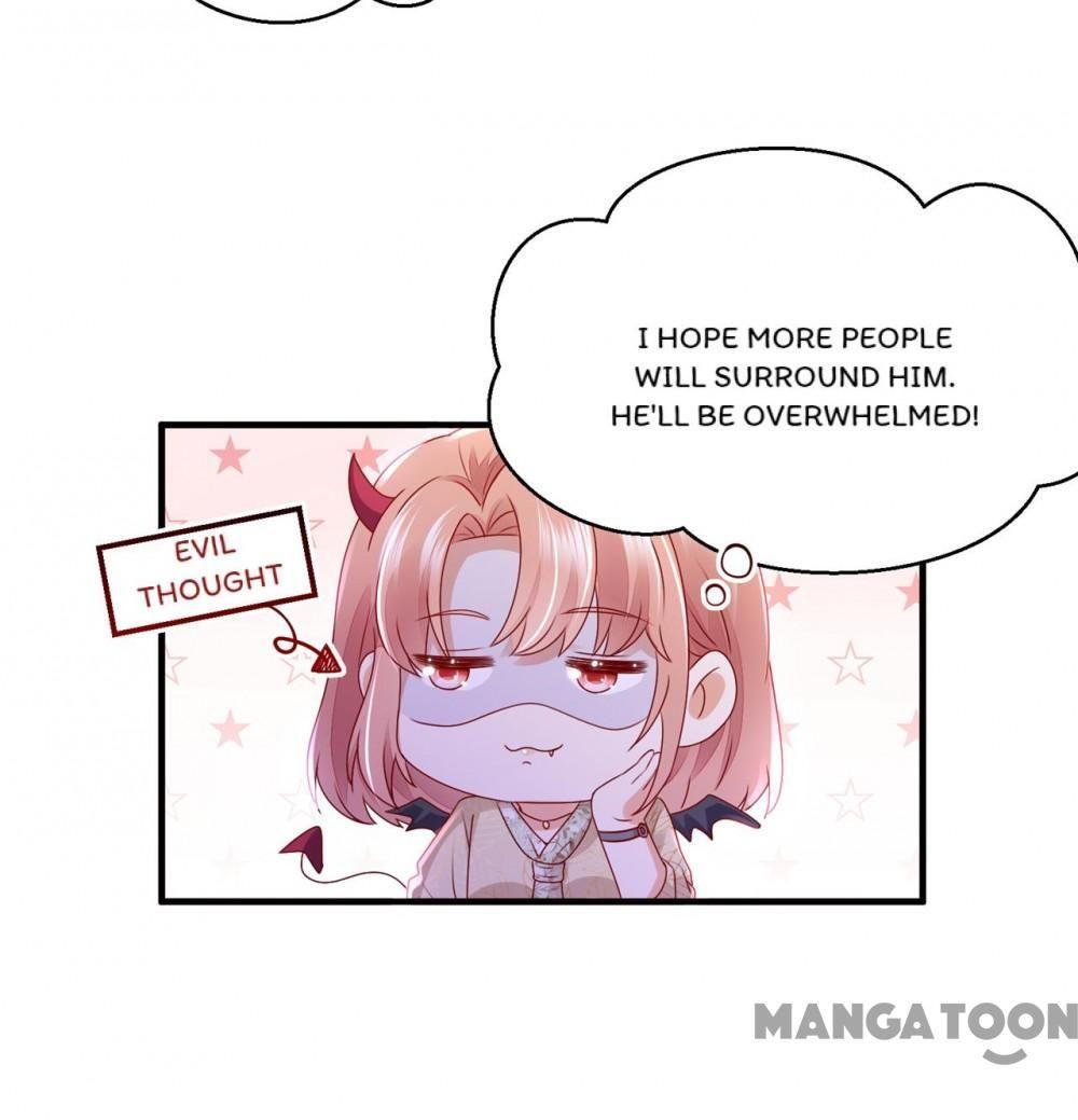 Ex-wife of A Billionaire ( Haomen Tianjia Qianqi ) Chapter 777 - page 25