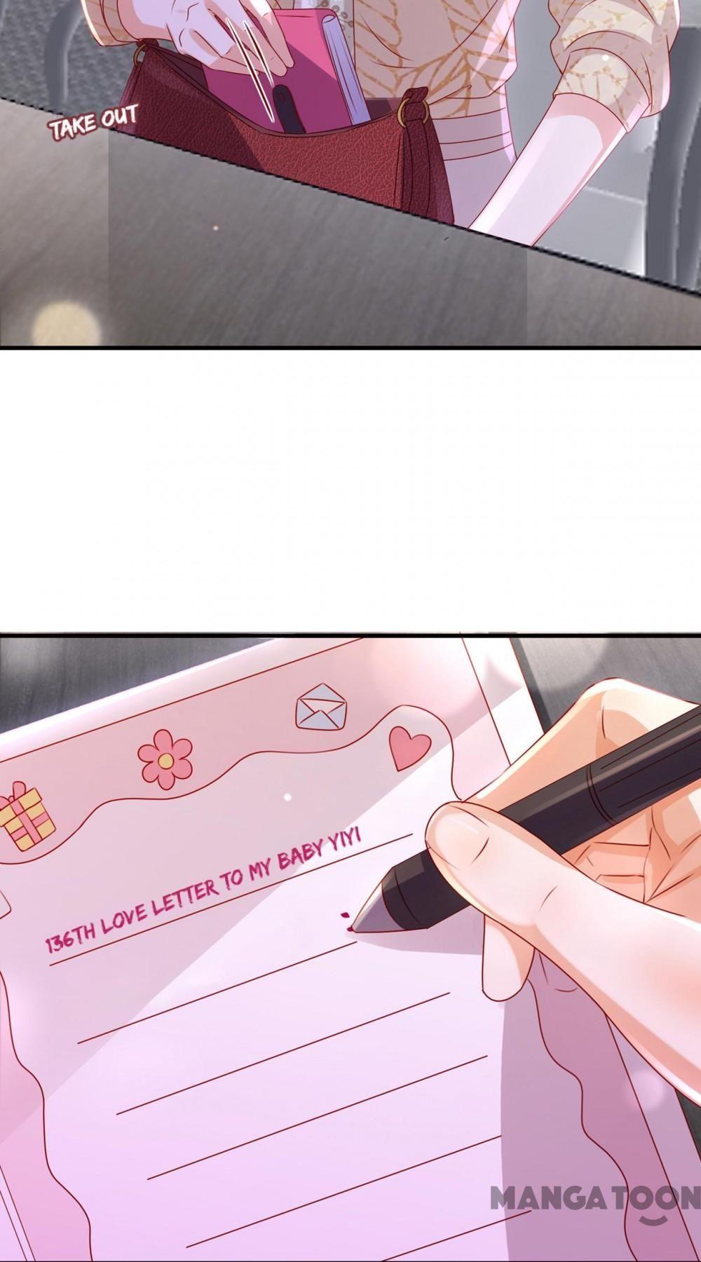 Ex-wife of A Billionaire ( Haomen Tianjia Qianqi ) Chapter 777 - page 27