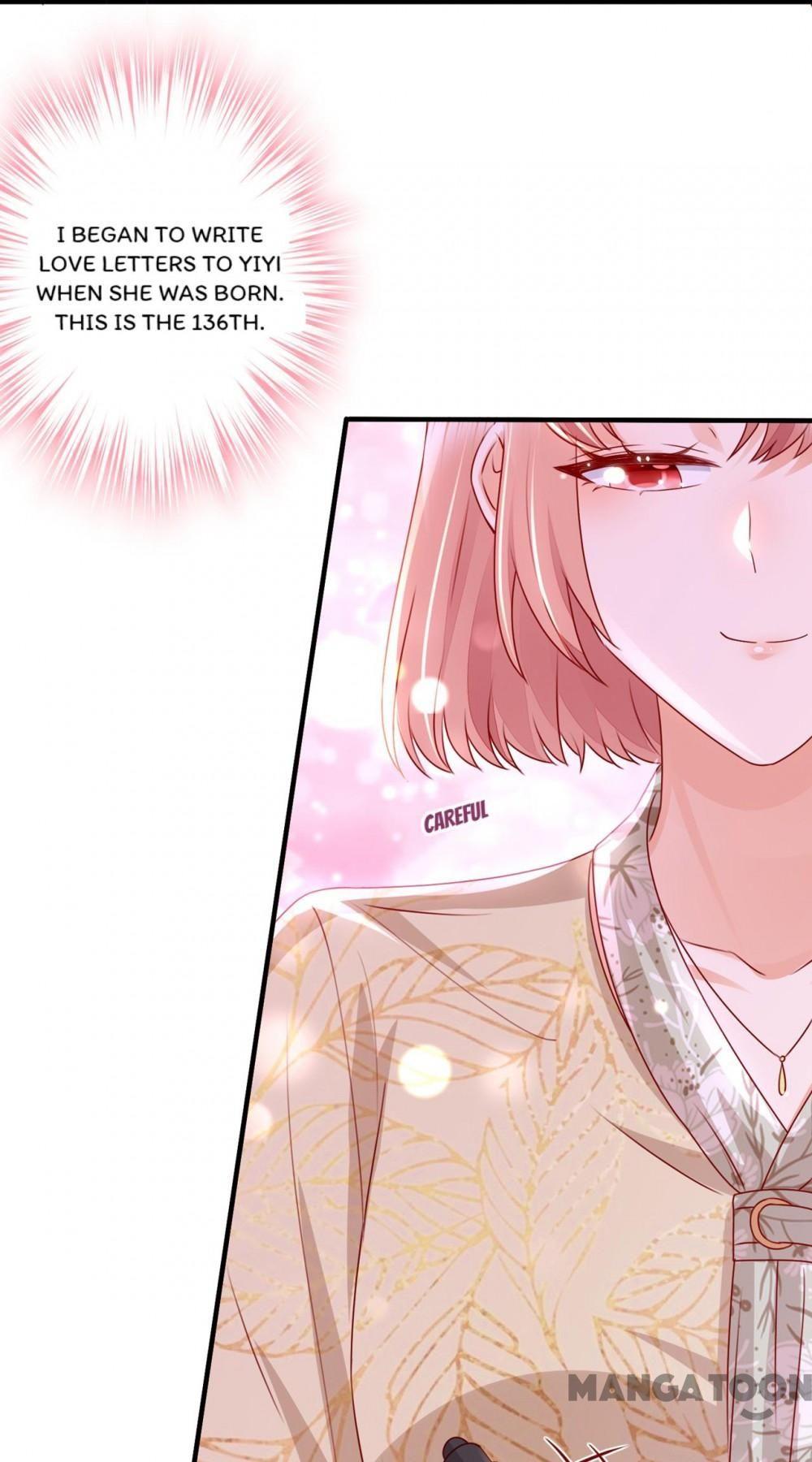 Ex-wife of A Billionaire ( Haomen Tianjia Qianqi ) Chapter 777 - page 28