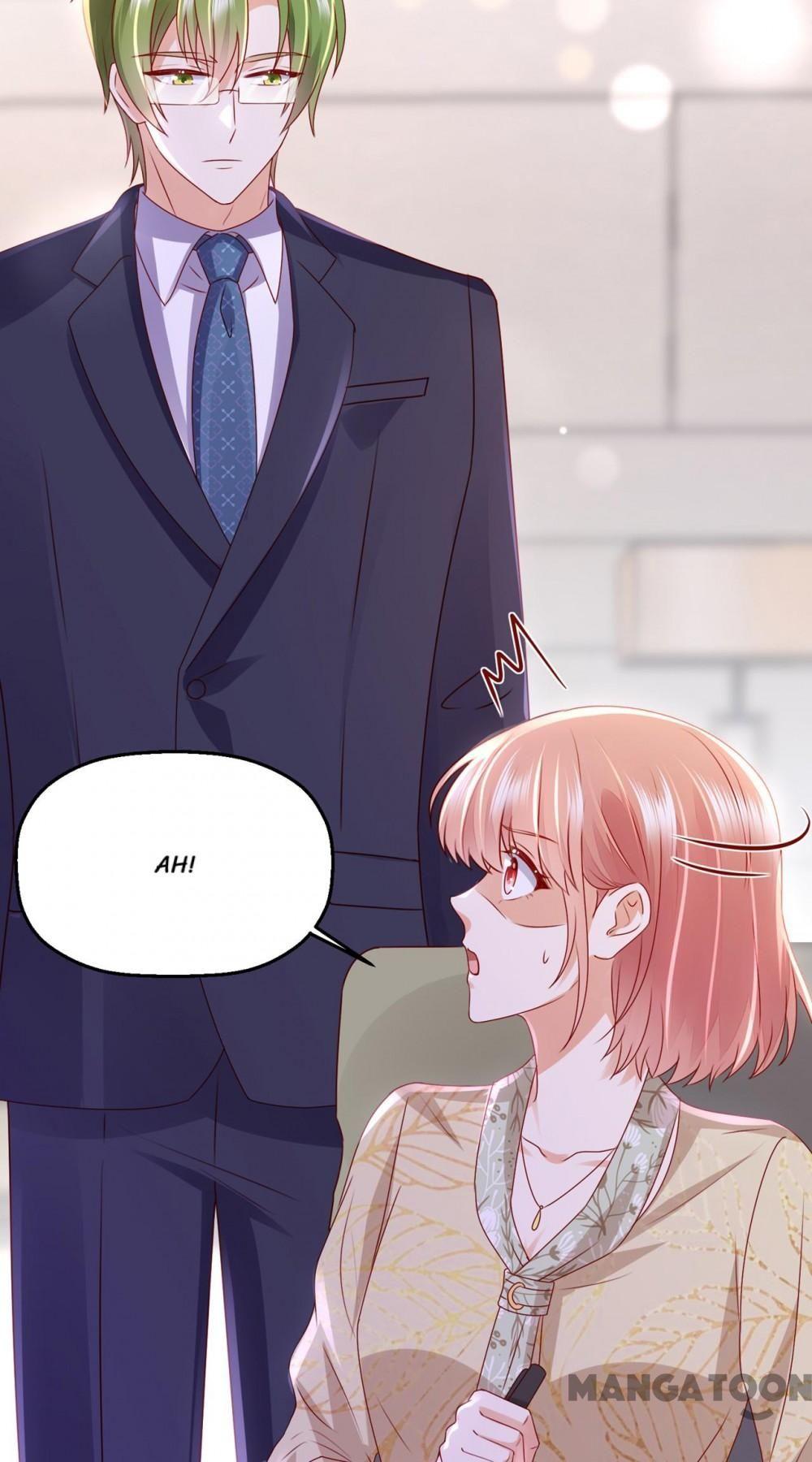 Ex-wife of A Billionaire ( Haomen Tianjia Qianqi ) Chapter 777 - page 30