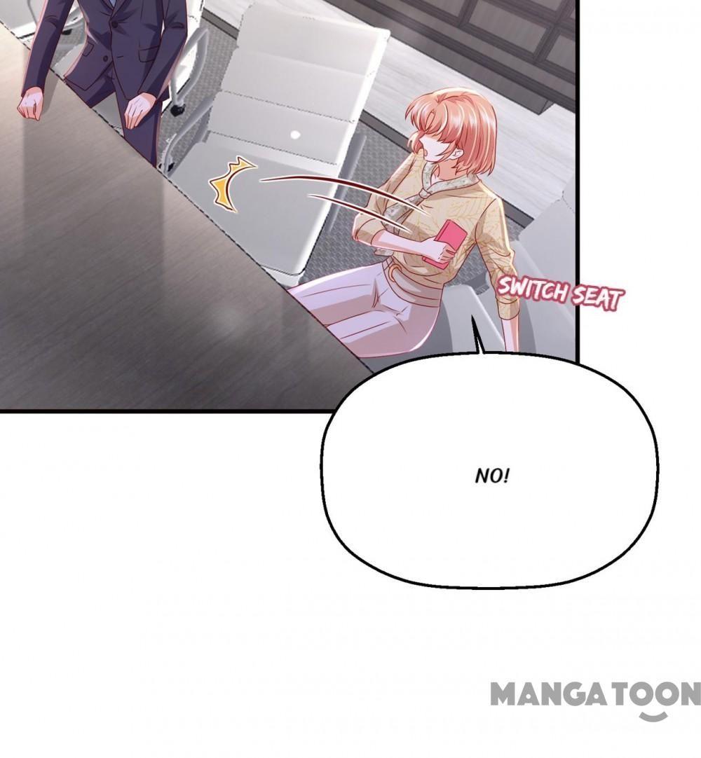 Ex-wife of A Billionaire ( Haomen Tianjia Qianqi ) Chapter 777 - page 32