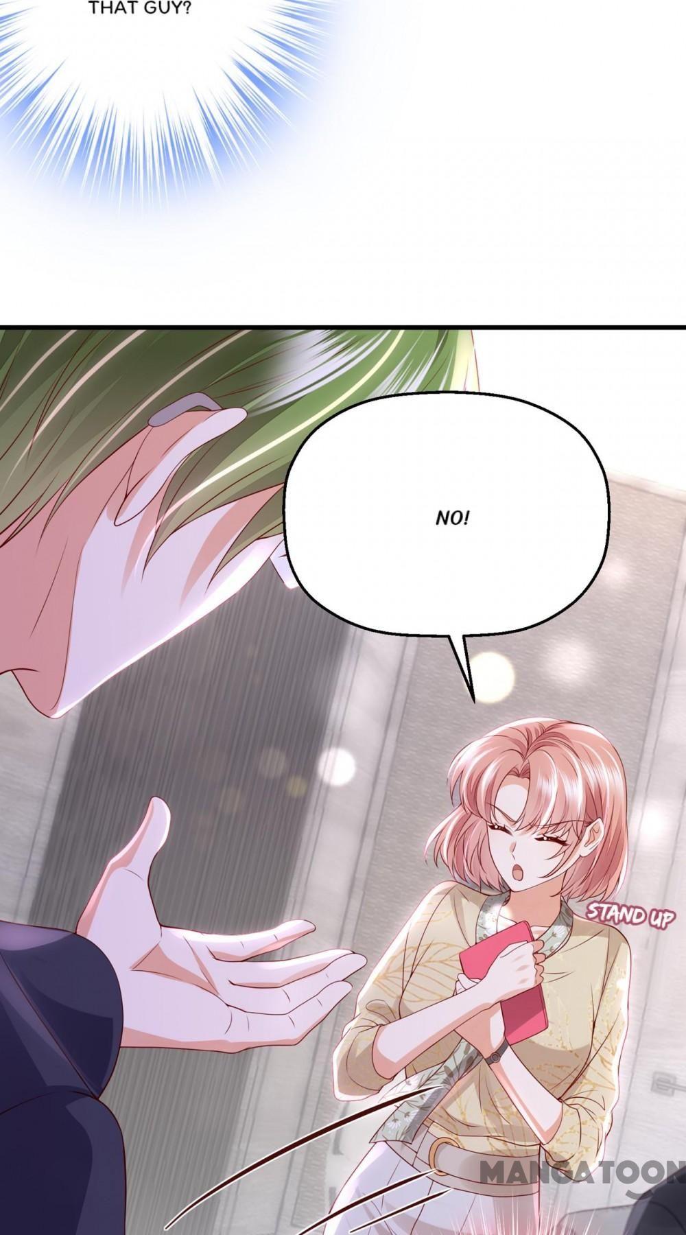 Ex-wife of A Billionaire ( Haomen Tianjia Qianqi ) Chapter 777 - page 34