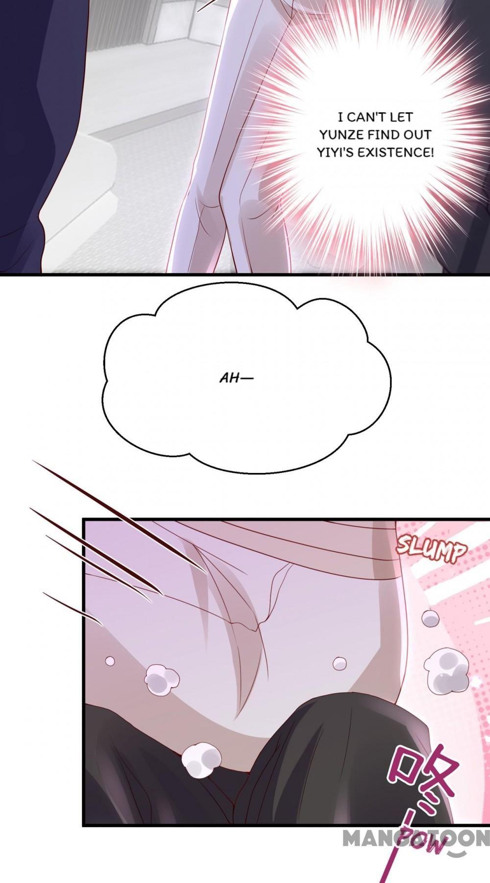 Ex-wife of A Billionaire ( Haomen Tianjia Qianqi ) Chapter 777 - page 35