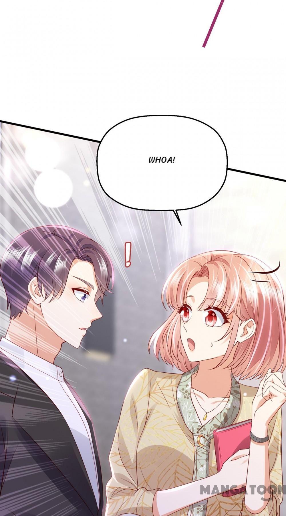 Ex-wife of A Billionaire ( Haomen Tianjia Qianqi ) Chapter 777 - page 36