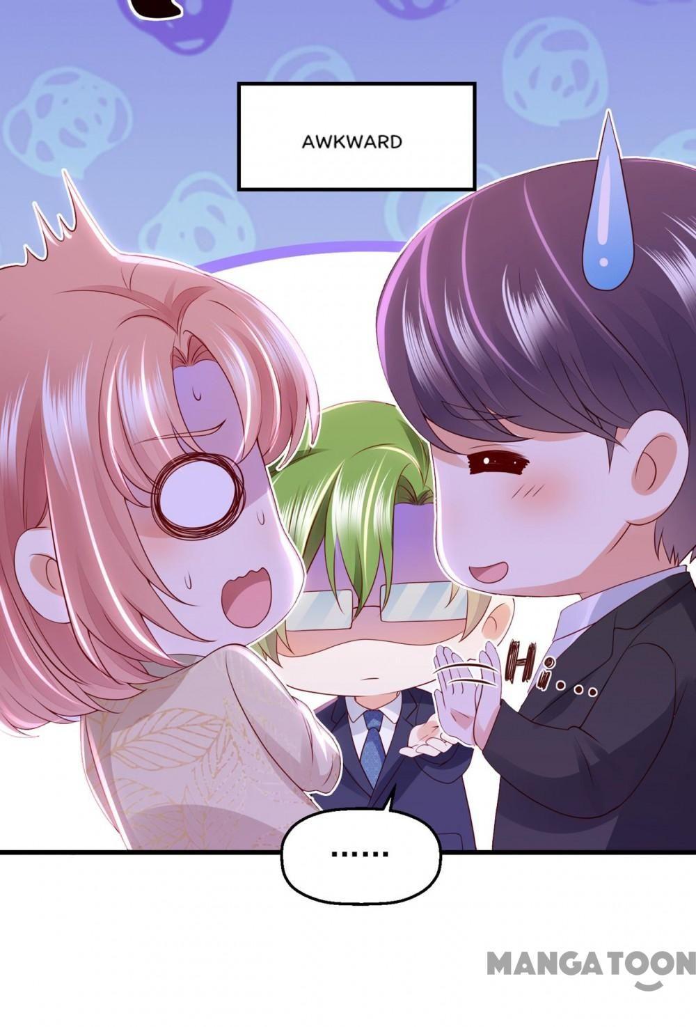 Ex-wife of A Billionaire ( Haomen Tianjia Qianqi ) Chapter 777 - page 38