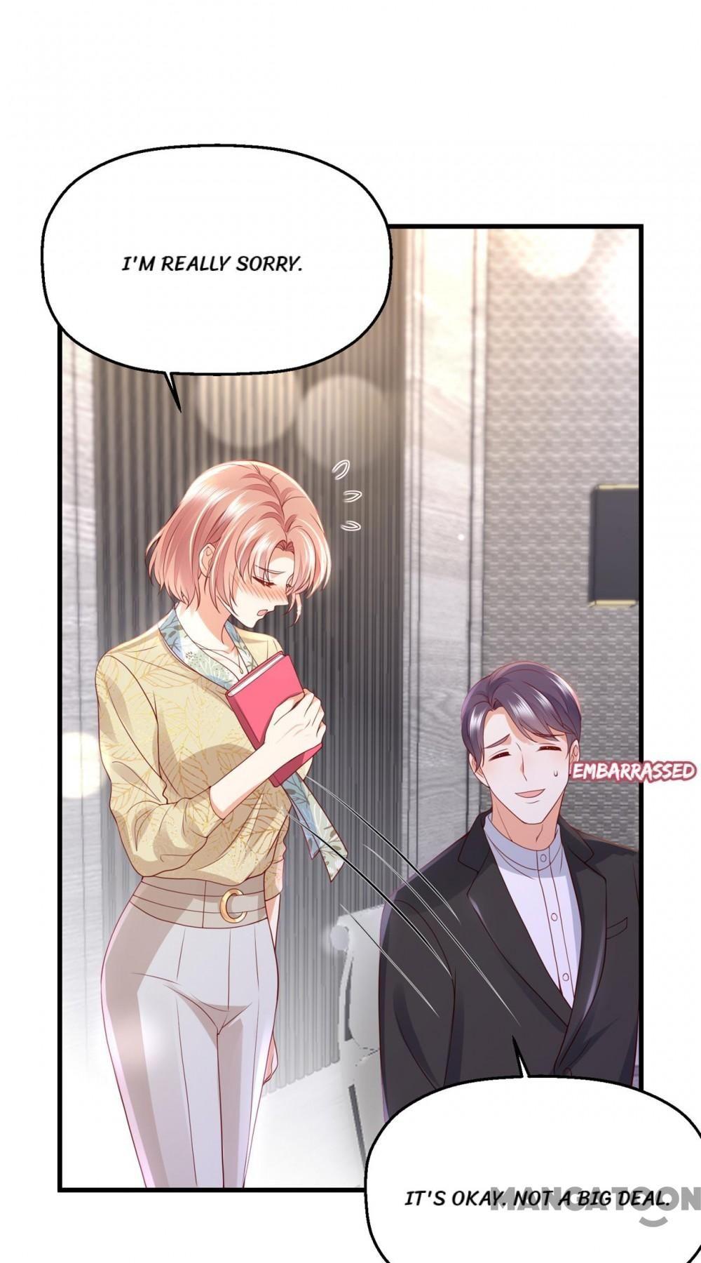 Ex-wife of A Billionaire ( Haomen Tianjia Qianqi ) Chapter 777 - page 39