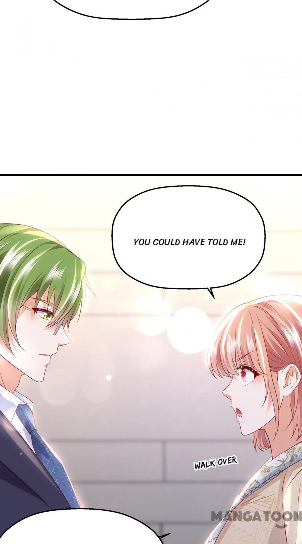 Ex-wife of A Billionaire ( Haomen Tianjia Qianqi ) Chapter 777 - page 42