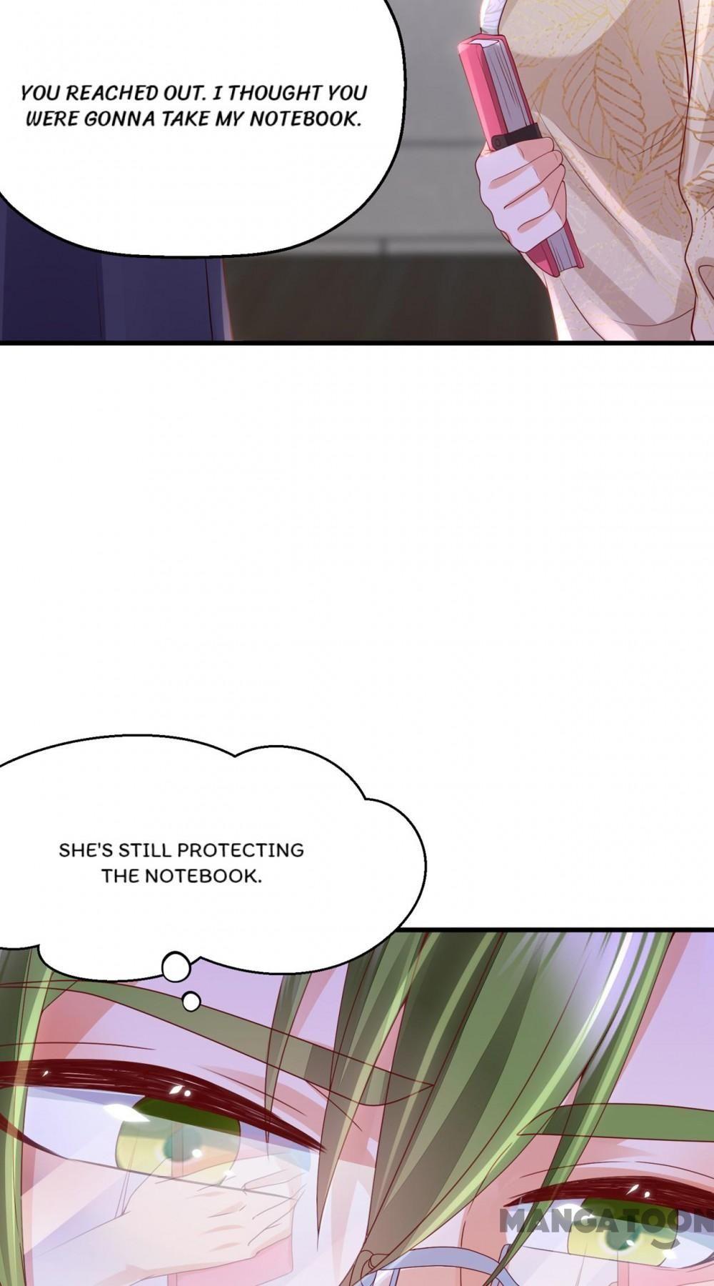 Ex-wife of A Billionaire ( Haomen Tianjia Qianqi ) Chapter 777 - page 43