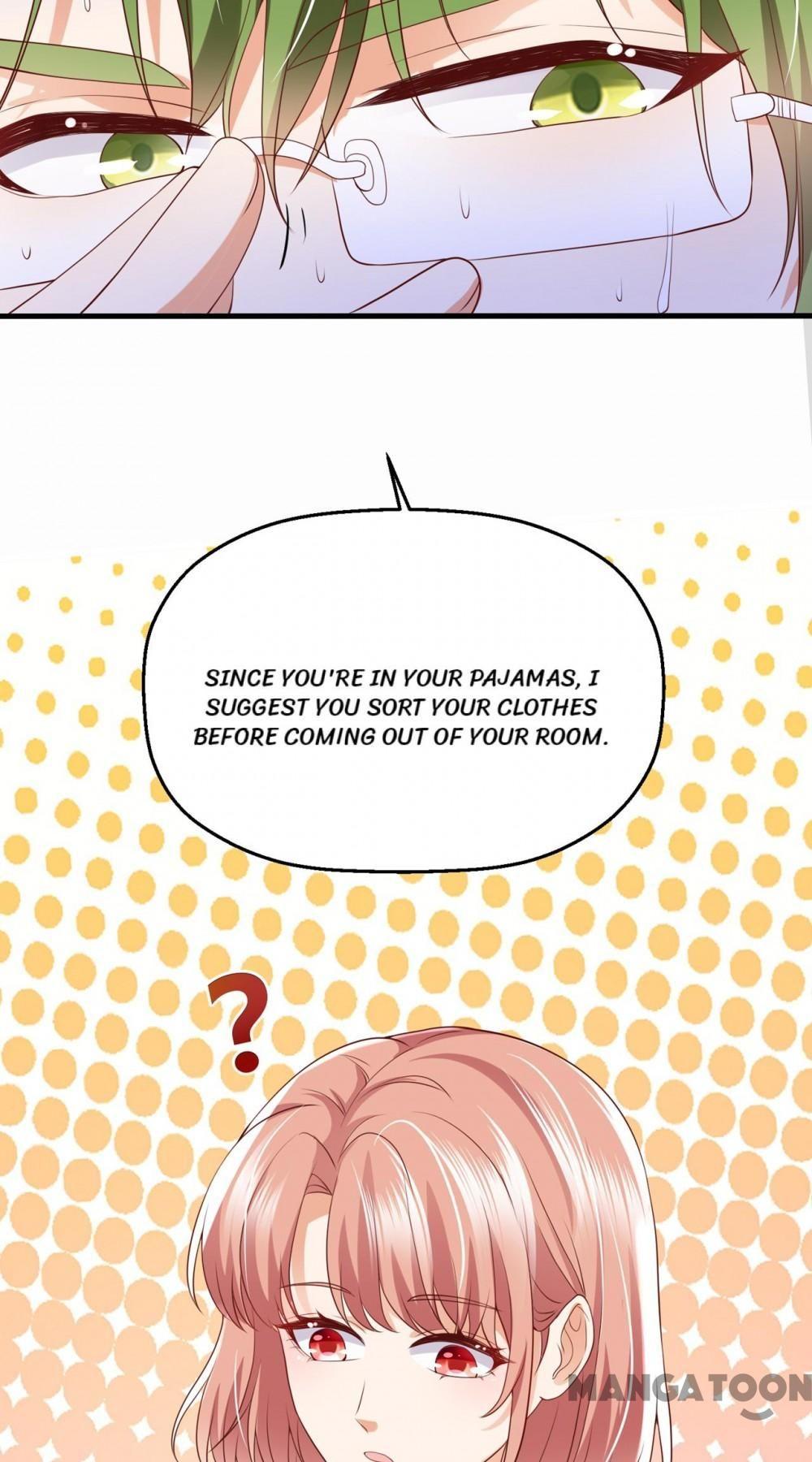 Ex-wife of A Billionaire ( Haomen Tianjia Qianqi ) Chapter 777 - page 6