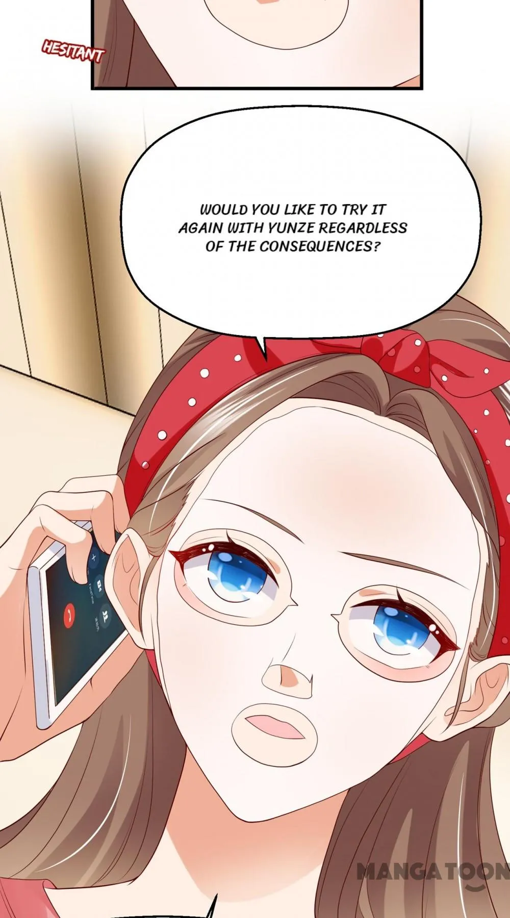 Ex-wife of A Billionaire ( Haomen Tianjia Qianqi ) Chapter 776 - page 29