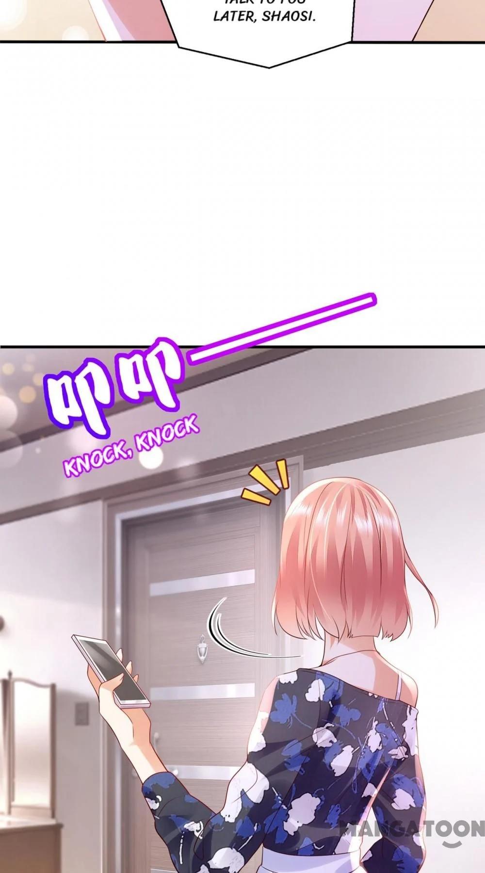 Ex-wife of A Billionaire ( Haomen Tianjia Qianqi ) Chapter 775 - page 24