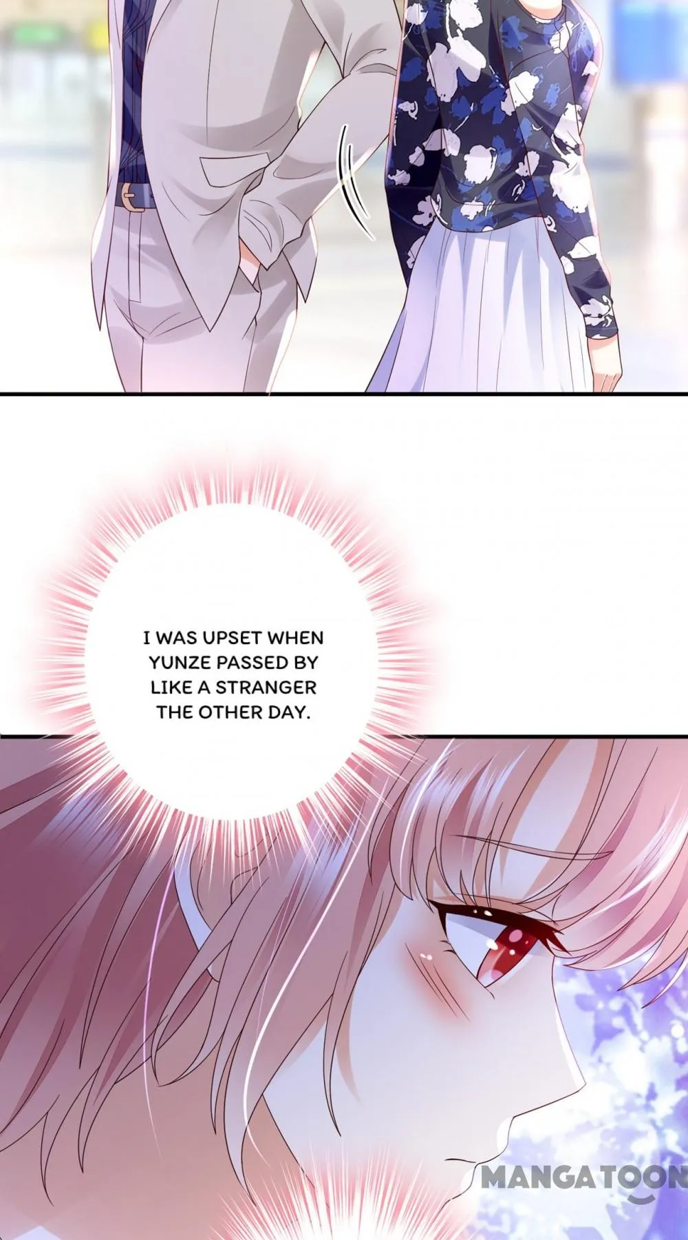 Ex-wife of A Billionaire ( Haomen Tianjia Qianqi ) Chapter 773 - page 32