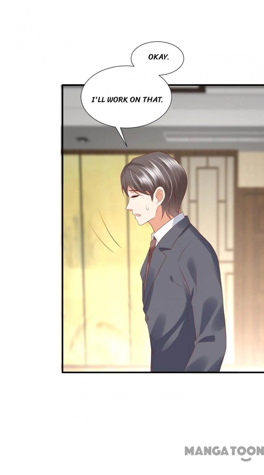 Ex-wife of A Billionaire ( Haomen Tianjia Qianqi ) Chapter 772 - page 8