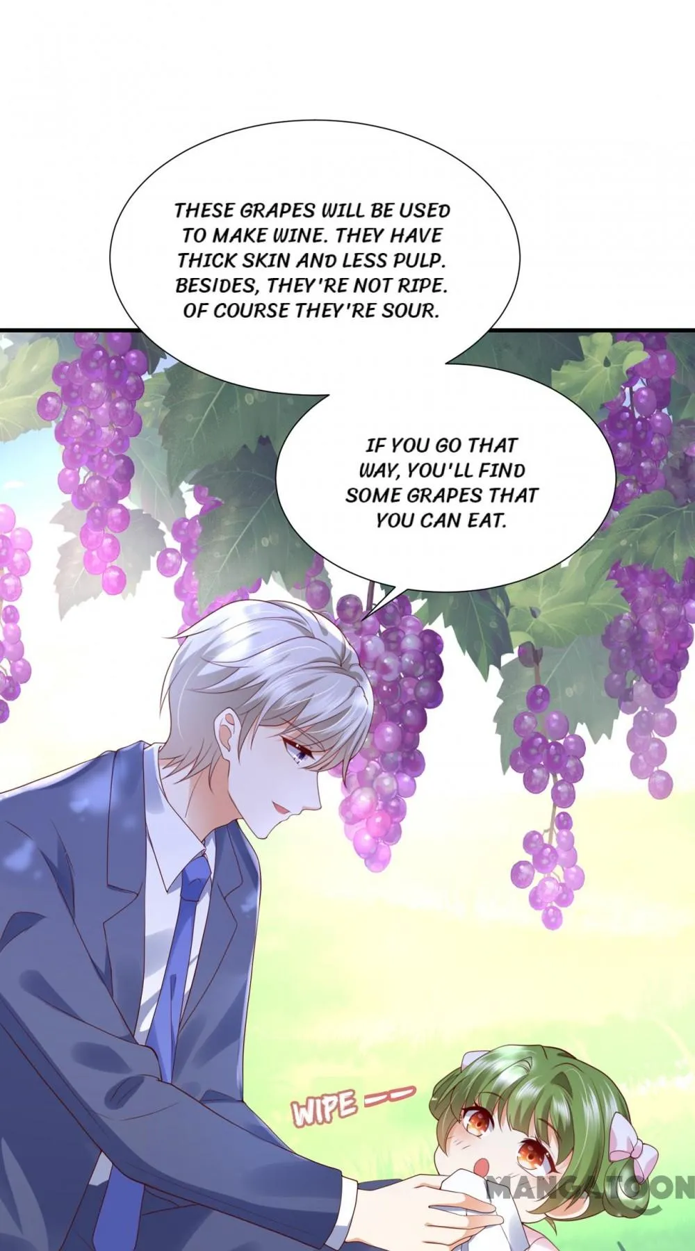 Ex-wife of A Billionaire ( Haomen Tianjia Qianqi ) Chapter 771 - page 34