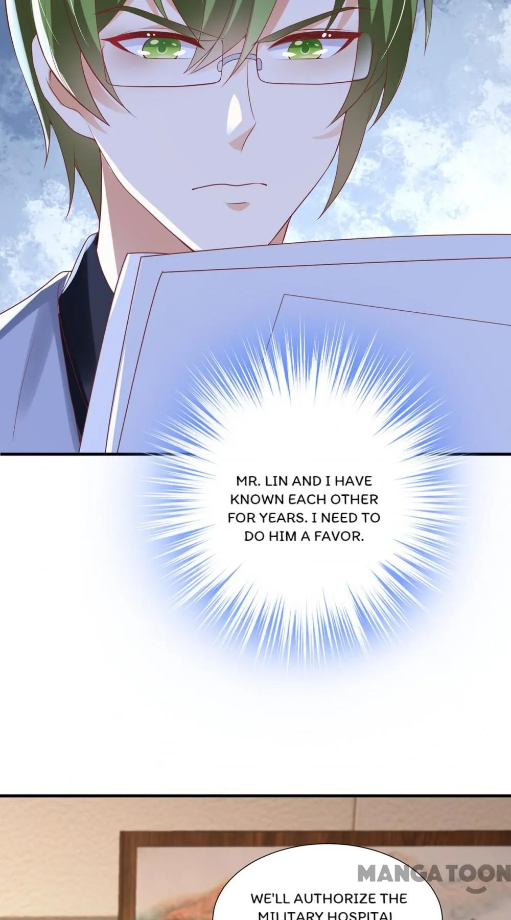 Ex-wife of A Billionaire ( Haomen Tianjia Qianqi ) Chapter 771 - page 44