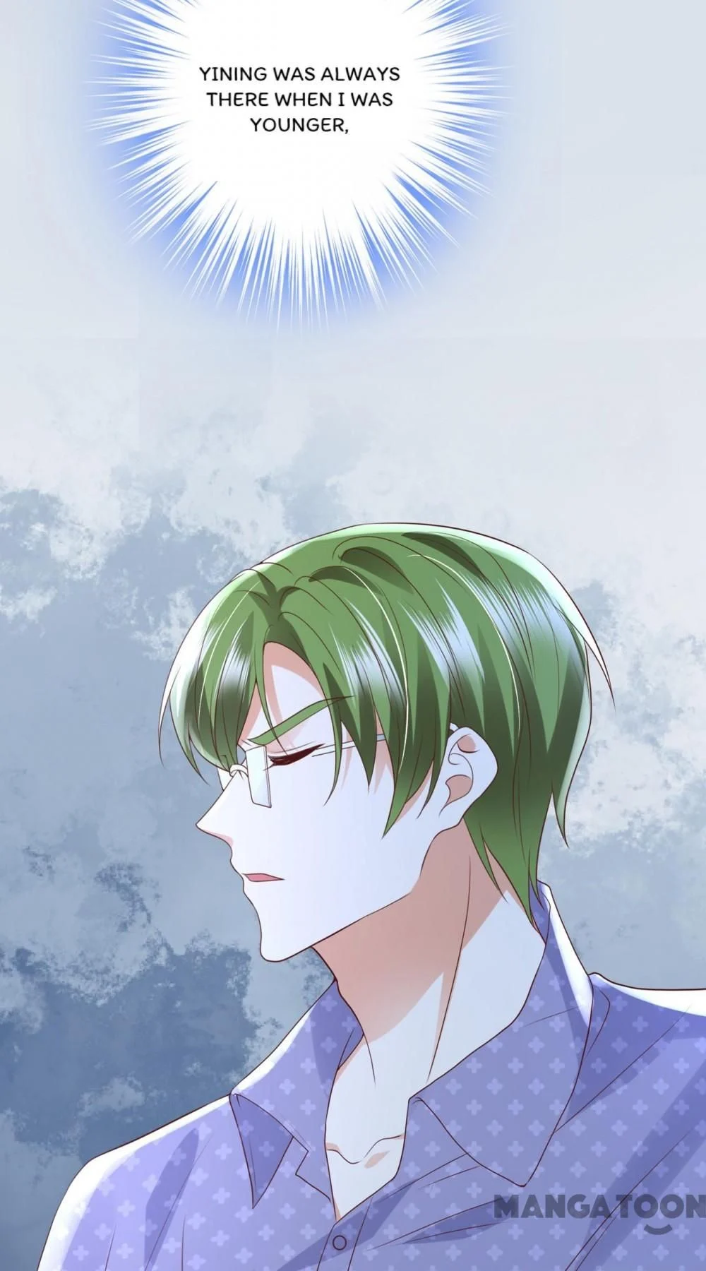 Ex-wife of A Billionaire ( Haomen Tianjia Qianqi ) Chapter 770 - page 41