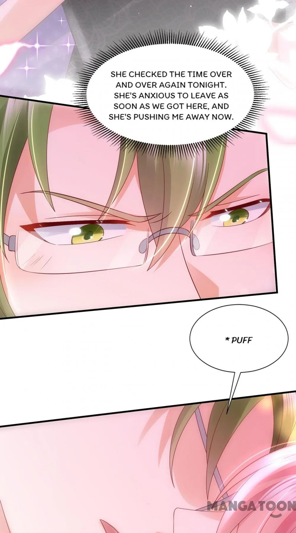 Ex-wife of A Billionaire ( Haomen Tianjia Qianqi ) Chapter 769 - page 25