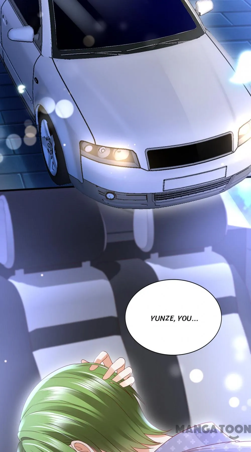 Ex-wife of A Billionaire ( Haomen Tianjia Qianqi ) Chapter 769 - page 36