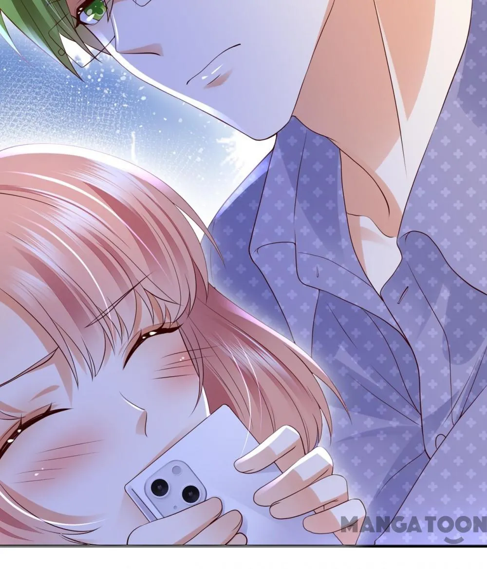 Ex-wife of A Billionaire ( Haomen Tianjia Qianqi ) Chapter 769 - page 44