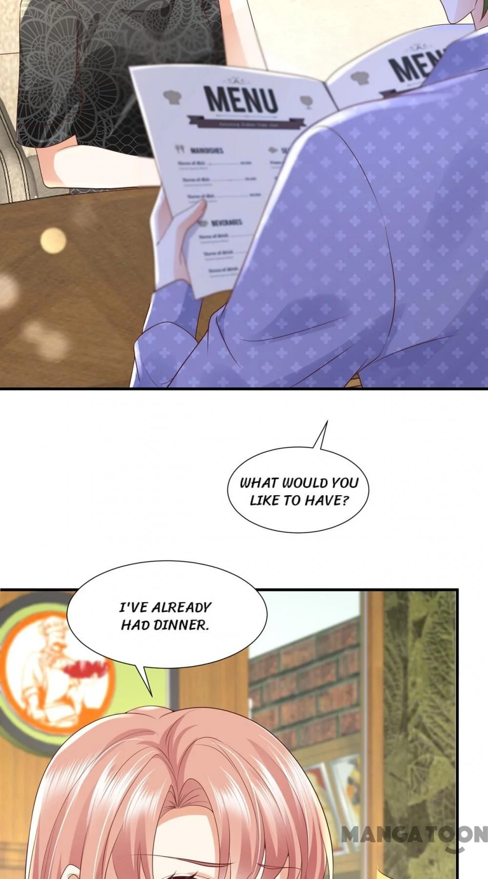 Ex-wife of A Billionaire ( Haomen Tianjia Qianqi ) Chapter 768 - page 17