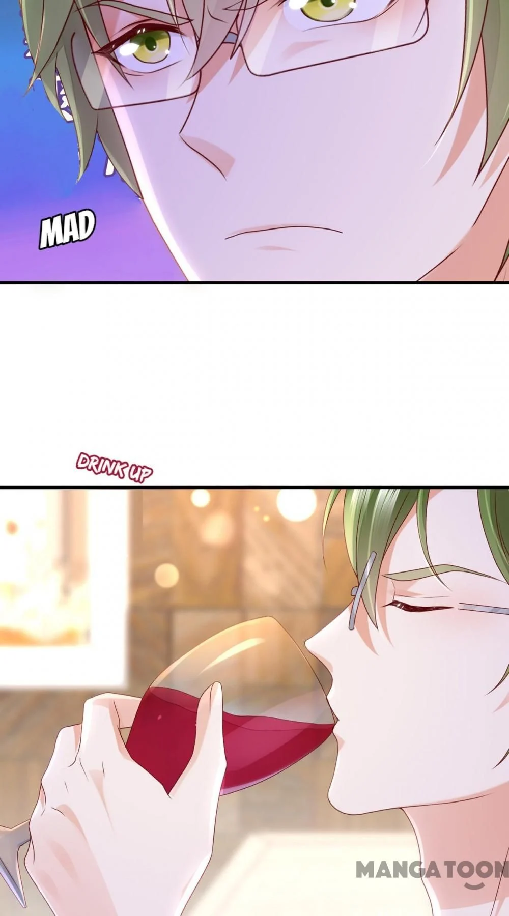 Ex-wife of A Billionaire ( Haomen Tianjia Qianqi ) Chapter 768 - page 37