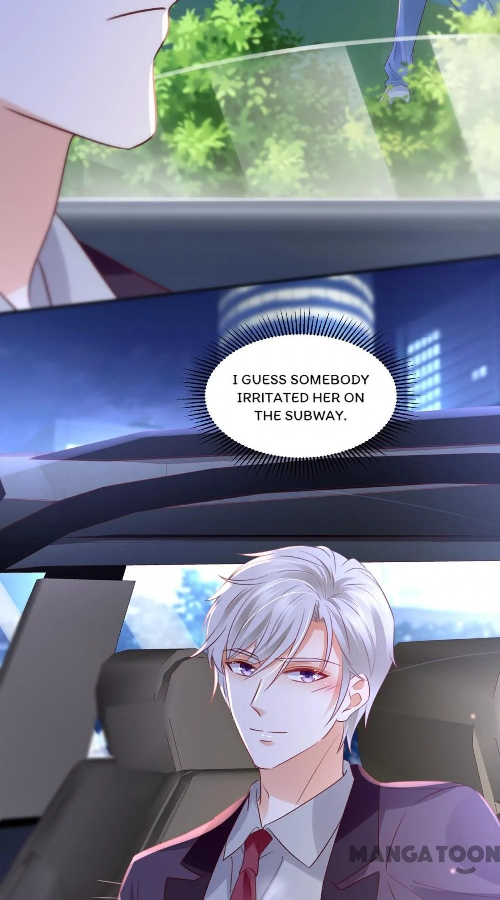 Ex-wife of A Billionaire ( Haomen Tianjia Qianqi ) Chapter 766 - page 24