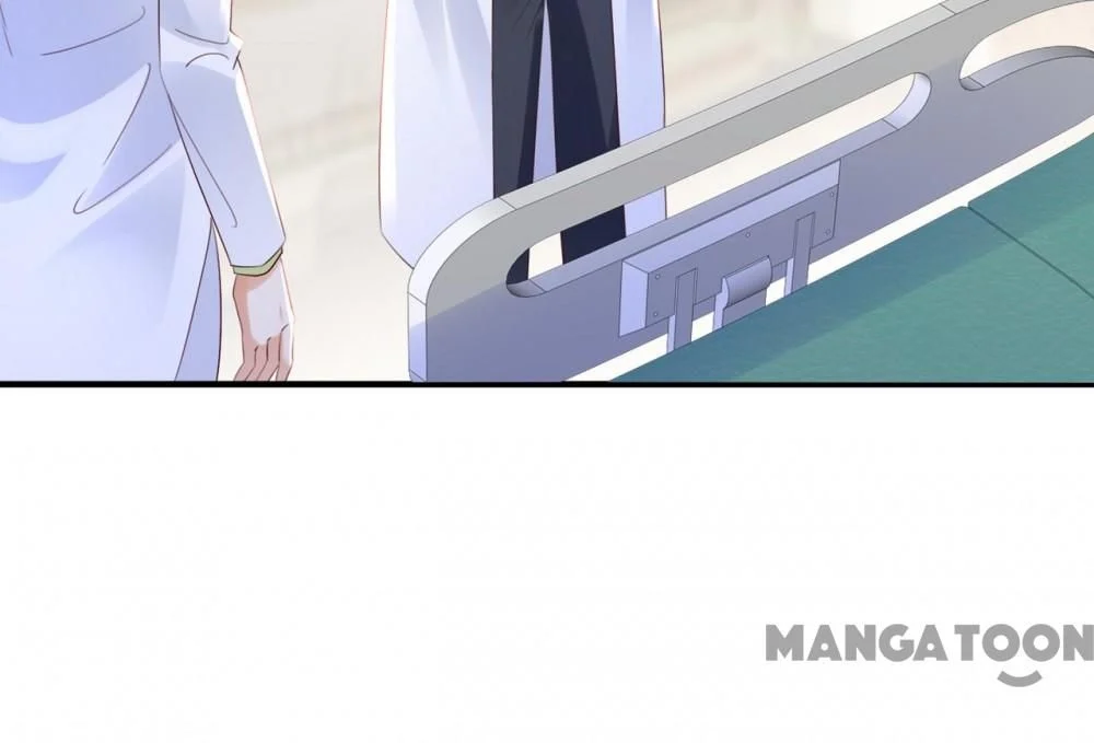 Ex-wife of A Billionaire ( Haomen Tianjia Qianqi ) Chapter 766 - page 3