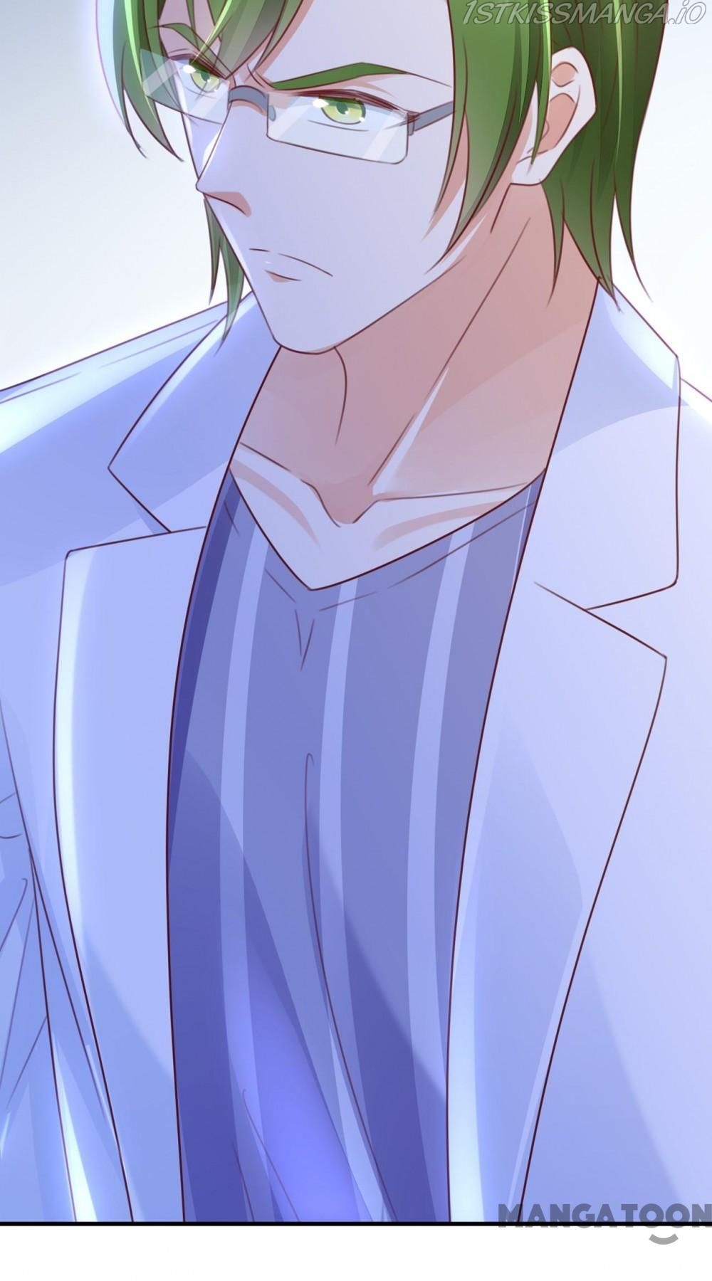 Ex-wife of A Billionaire ( Haomen Tianjia Qianqi ) Chapter 763 - page 10