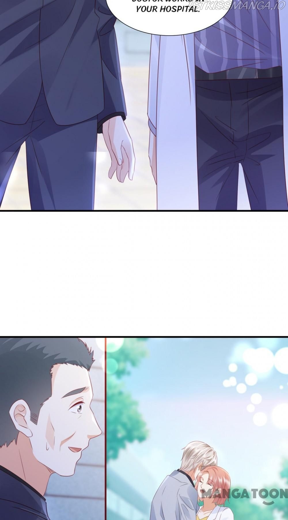 Ex-wife of A Billionaire ( Haomen Tianjia Qianqi ) Chapter 763 - page 13